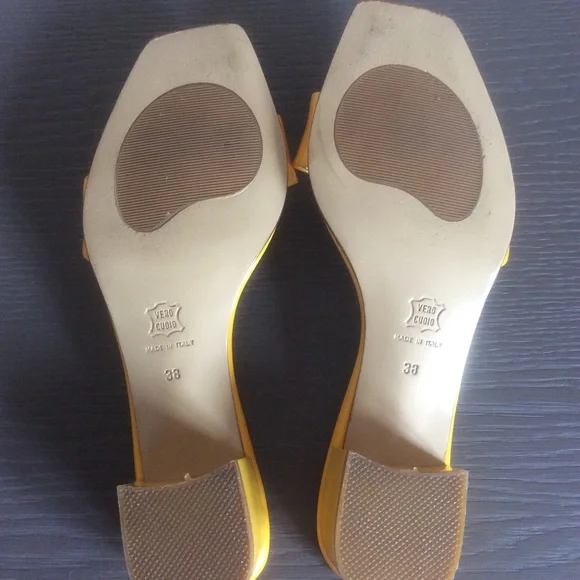 Sgariglia Luigi Sandals